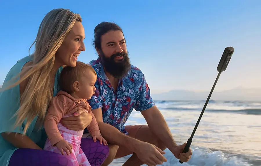 Uchwyt selfie Insta360 (85 cm)